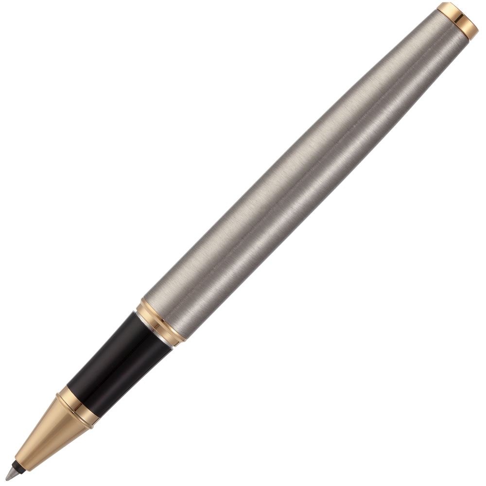 Роллер Parker IM Core T321 Brushed Metal GT F — изображение 2