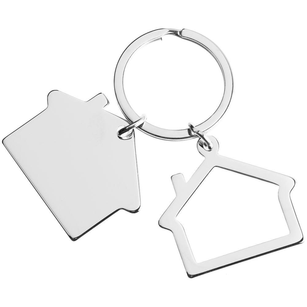 Брелок Dual Lodge — изображение 3