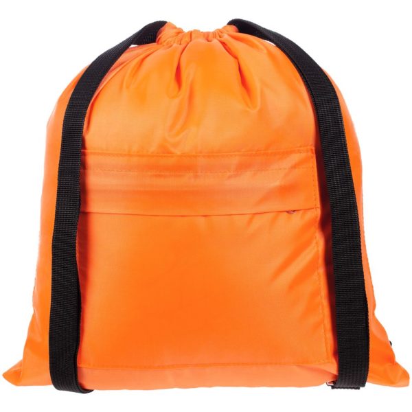 Детский рюкзак Wonderkid, оранжевый