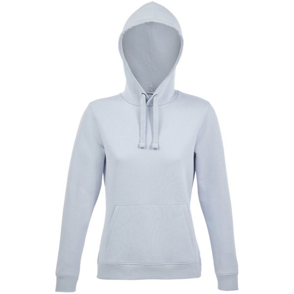 Толстовка женская Spencer Women, голубая