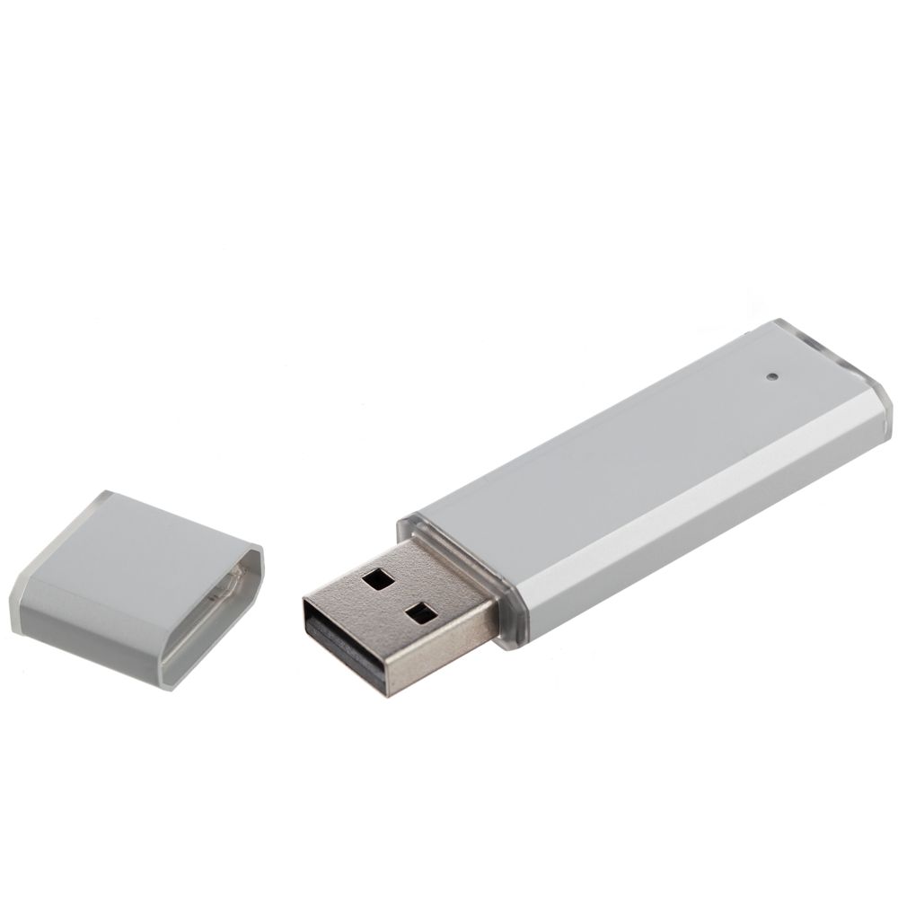 Флешка Silver Lining, 16 Гб — изображение 3