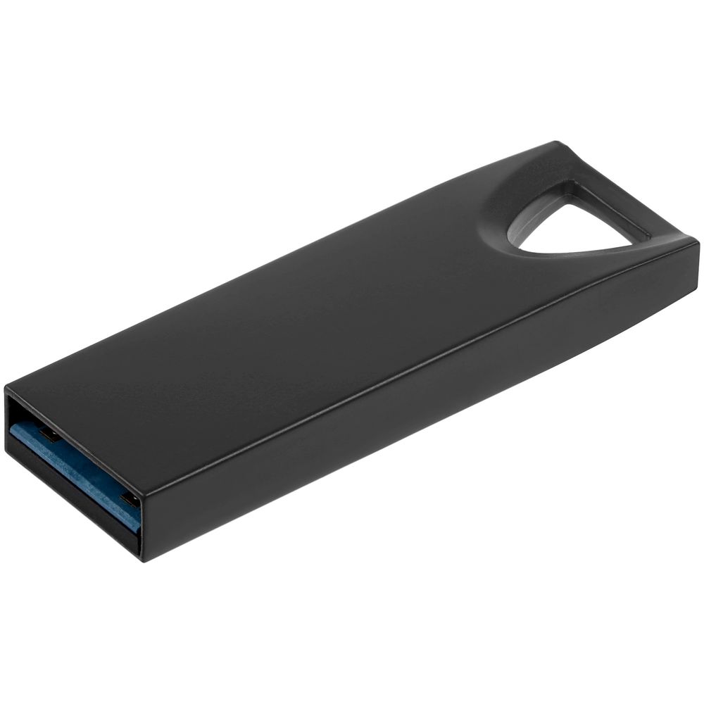Флешка In Style Black, USB 3.0, 64 Гб — изображение 2