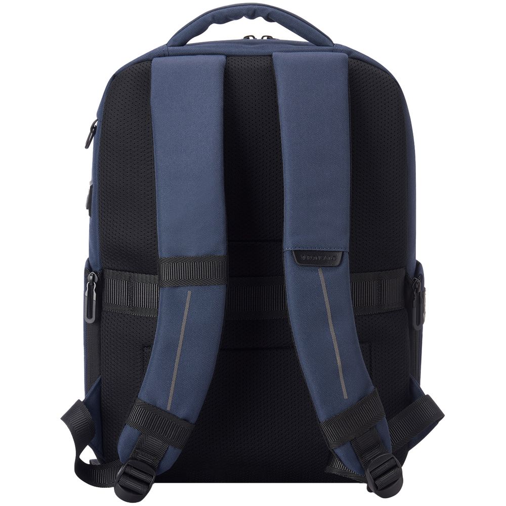 Рюкзак Clayton 14, синий — изображение 3