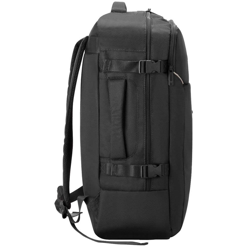 Рюкзак Ironik 2.0 XL, черный — изображение 3