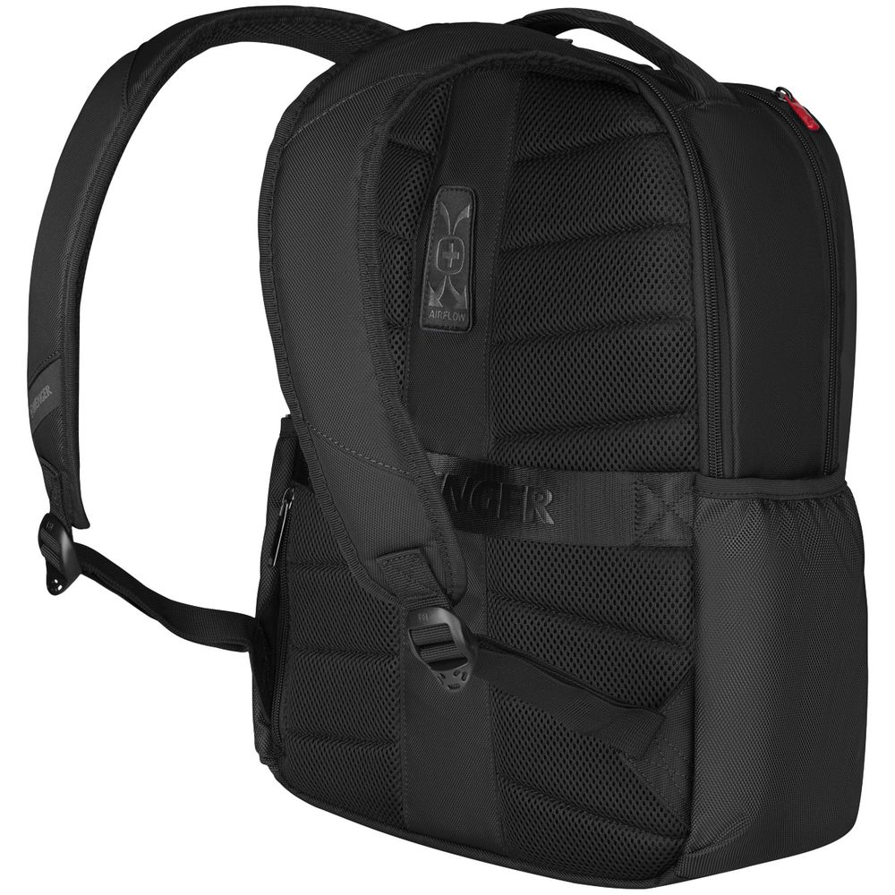 Рюкзак XE Professional, черный — изображение 2