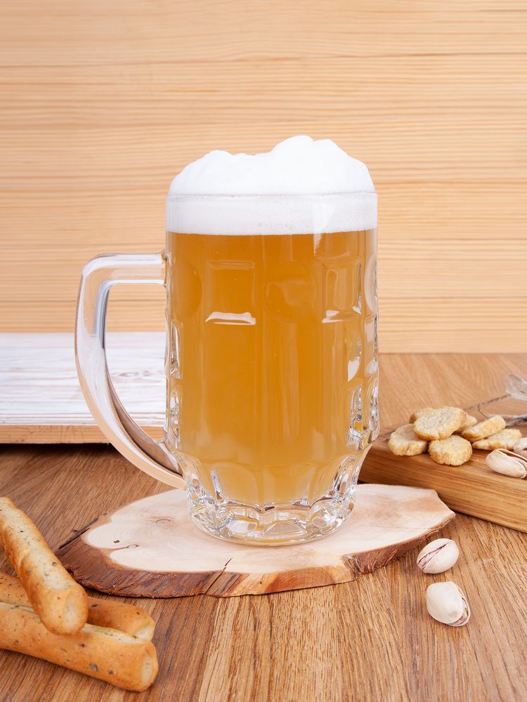 Кружка пивная Retro Pub — изображение 3