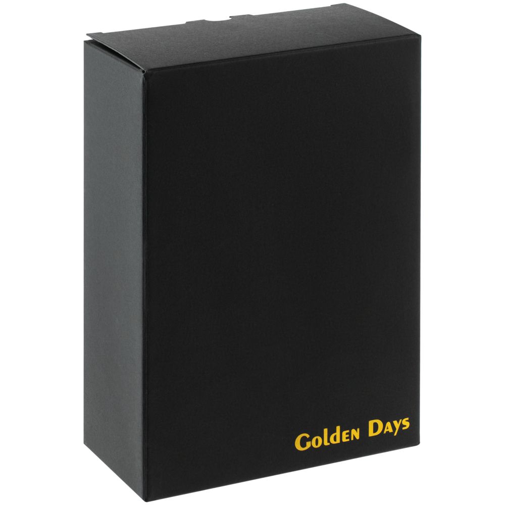 Набор из 2 бокалов для вина Golden Days — изображение 5
