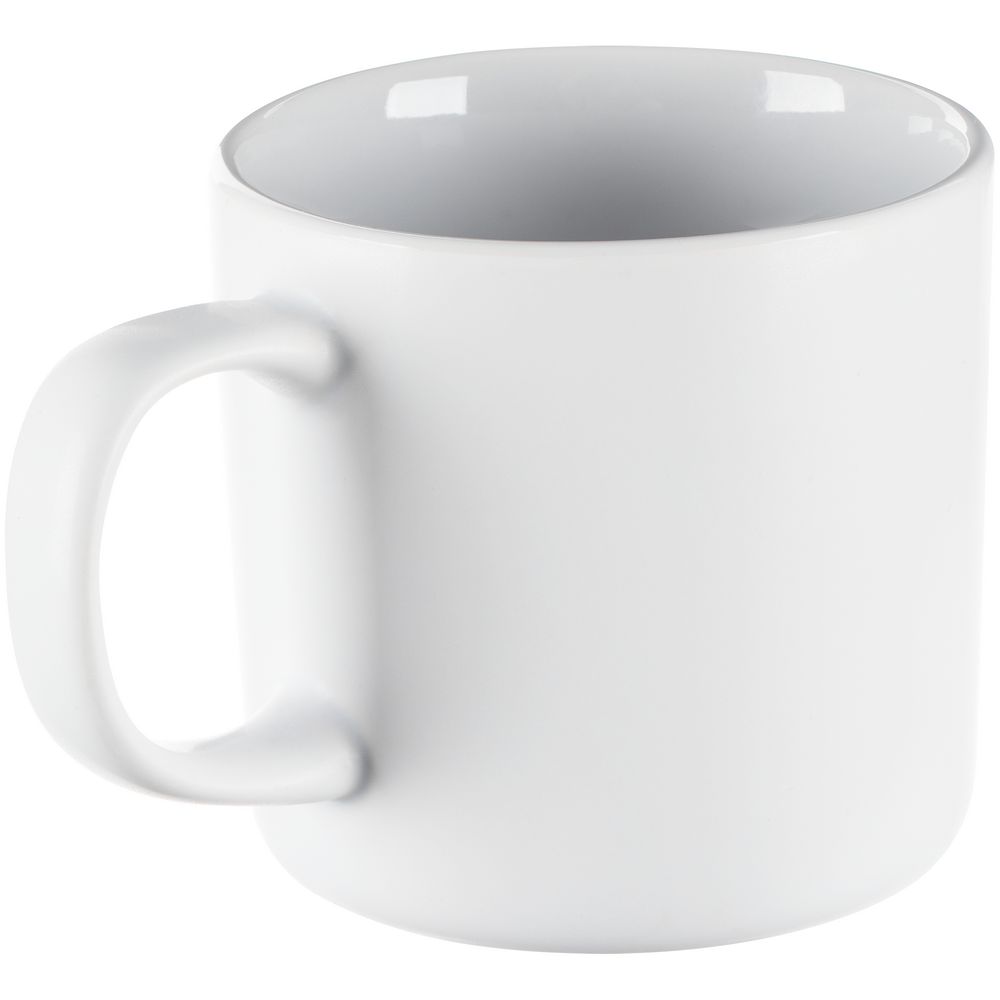 Кружка Eastpresso, белая — изображение 2