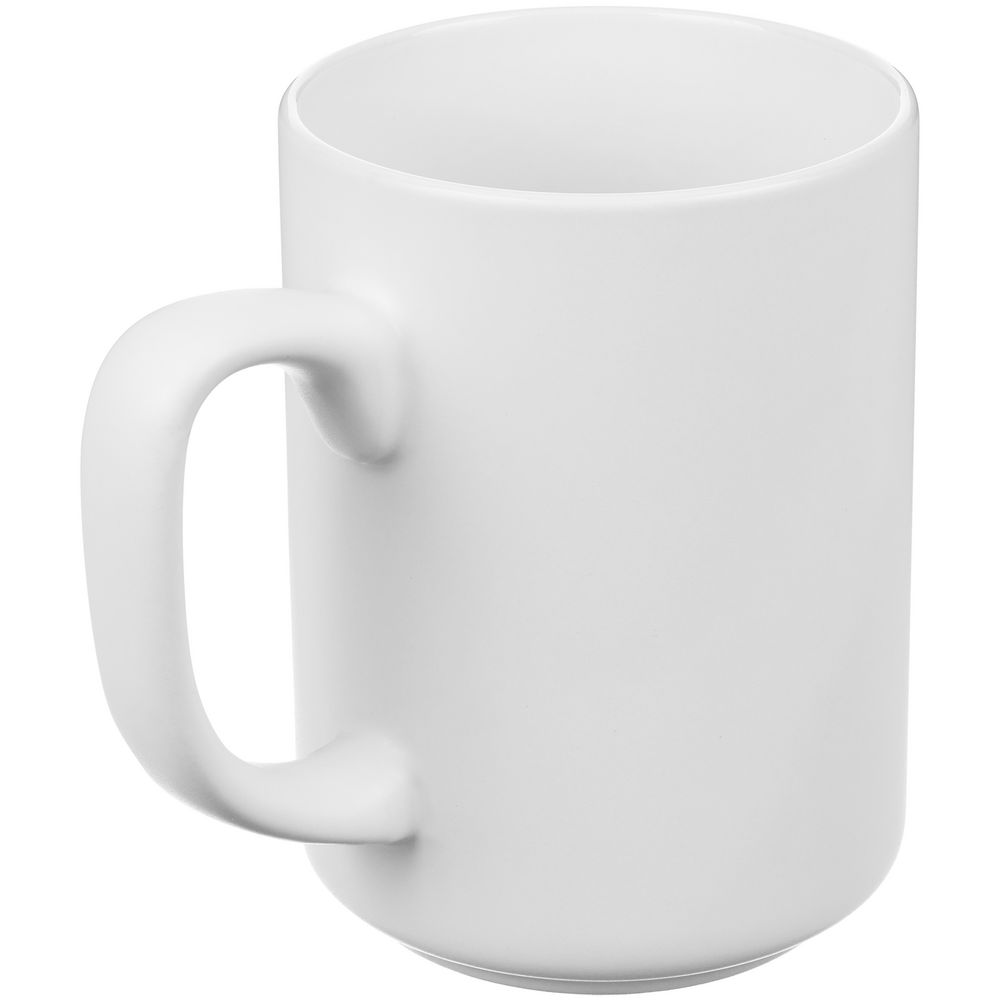 Кружка Mugful, белая — изображение 2