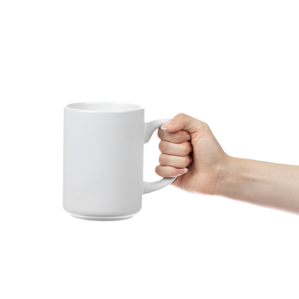 Кружка Mugful, белая — изображение 3