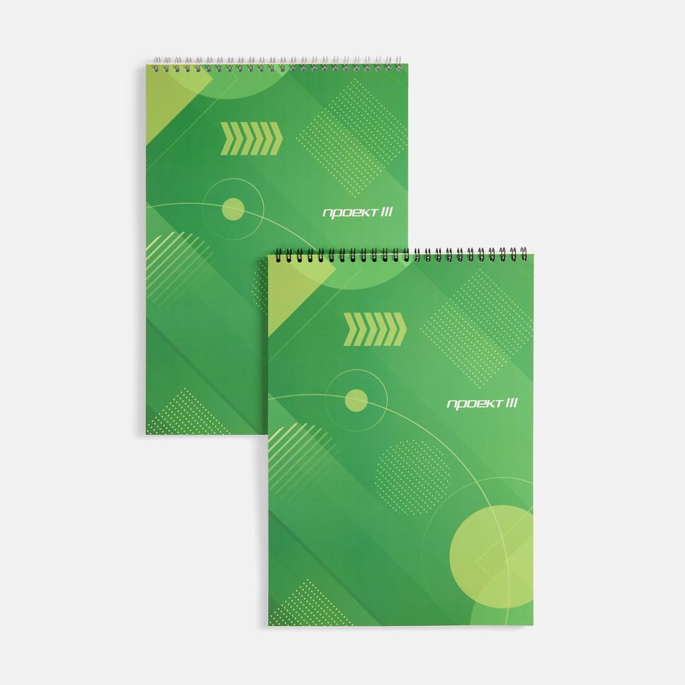 Блокнот на заказ Sketch Print S — изображение 2