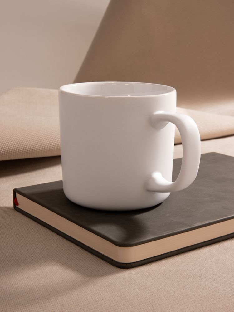 Кружка Eastpresso, белая — изображение 6