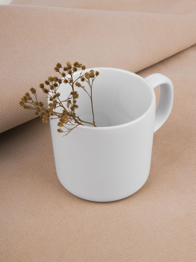 Кружка Eastpresso, белая — изображение 5