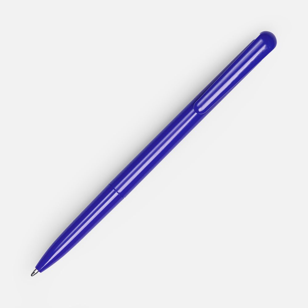 Ручка шариковая Penpal, синяя — изображение 2