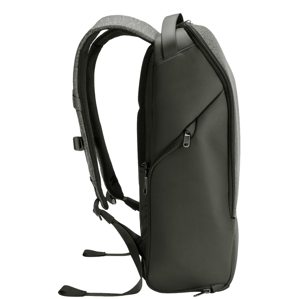 Рюкзак FlexPack Pro, оливковый — изображение 3