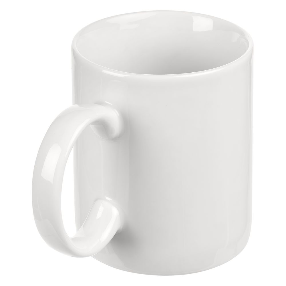 Кружка Regular, ver.2, белая — изображение 2