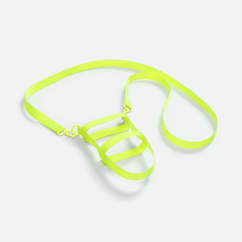 Сумка-конструктор для бутылки Kesta — изображение 3