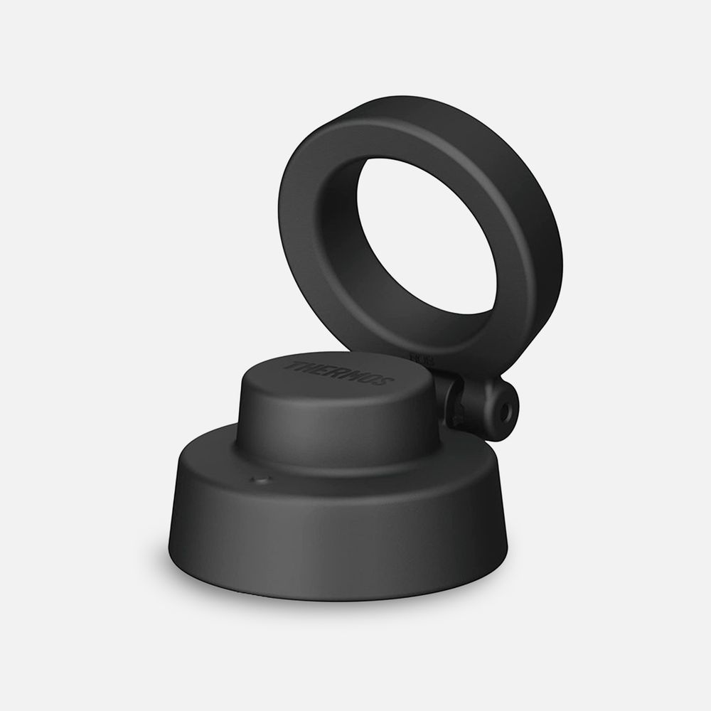 Термобутылка ROB 500, хаки — изображение 4