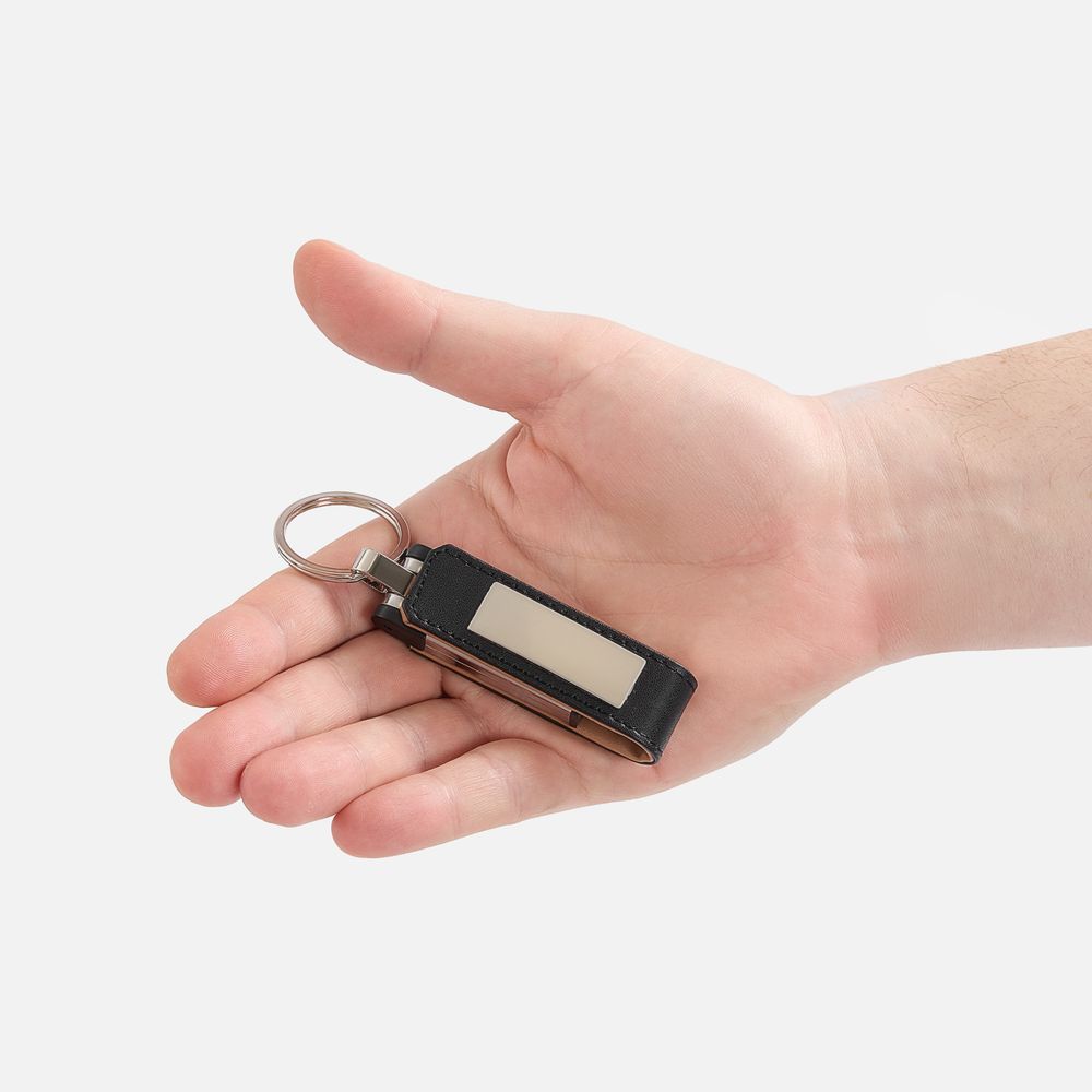 Флешка Flip Up, 16 Гб — изображение 6