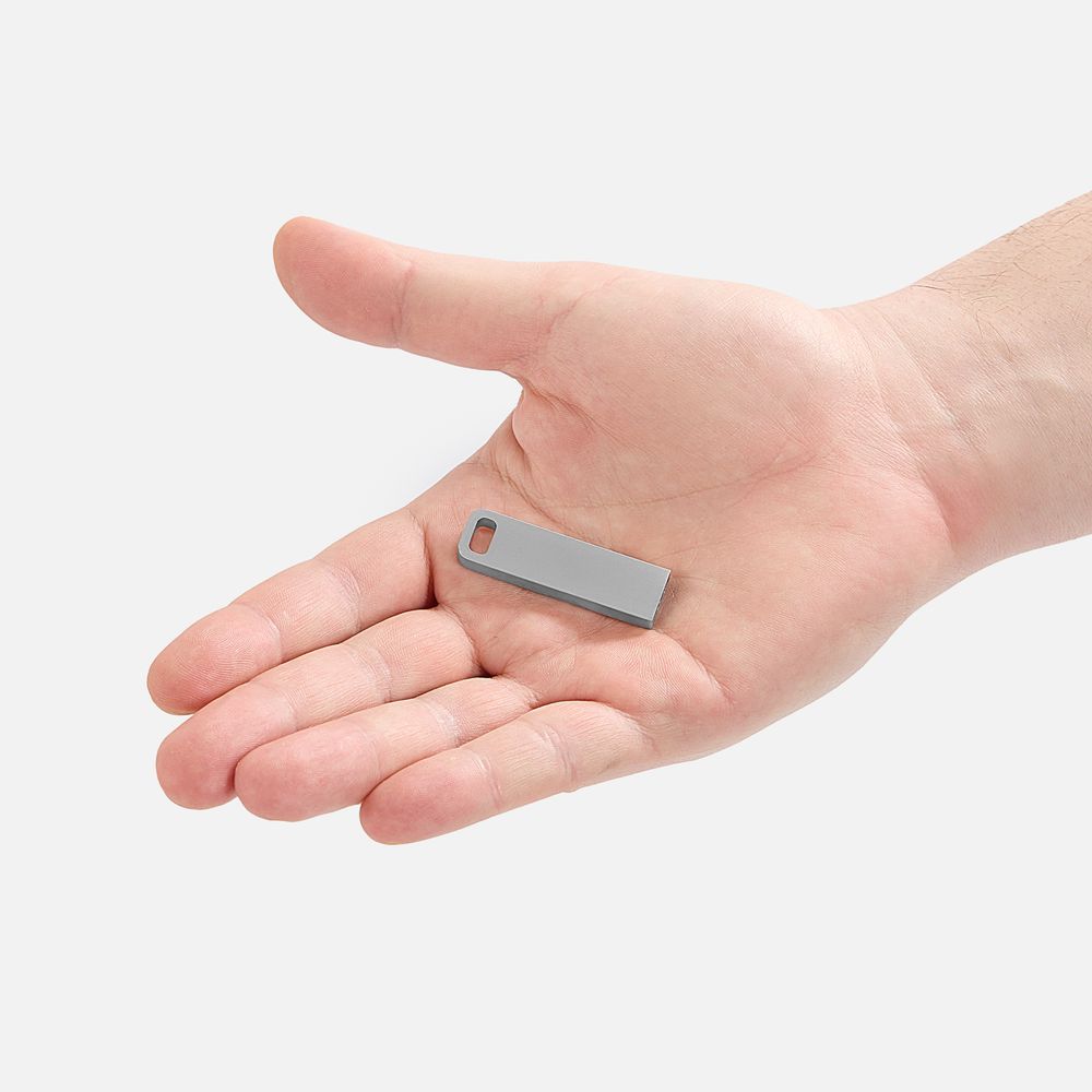Флешка Big Style, USB 3.0, 16 Гб — изображение 4