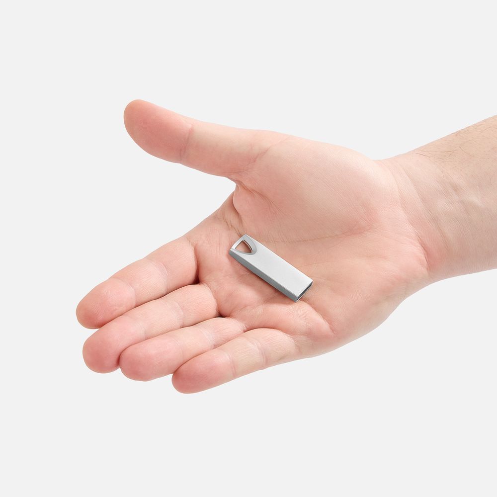 Флешка In Style, USB 3.0,16 Гб — изображение 4