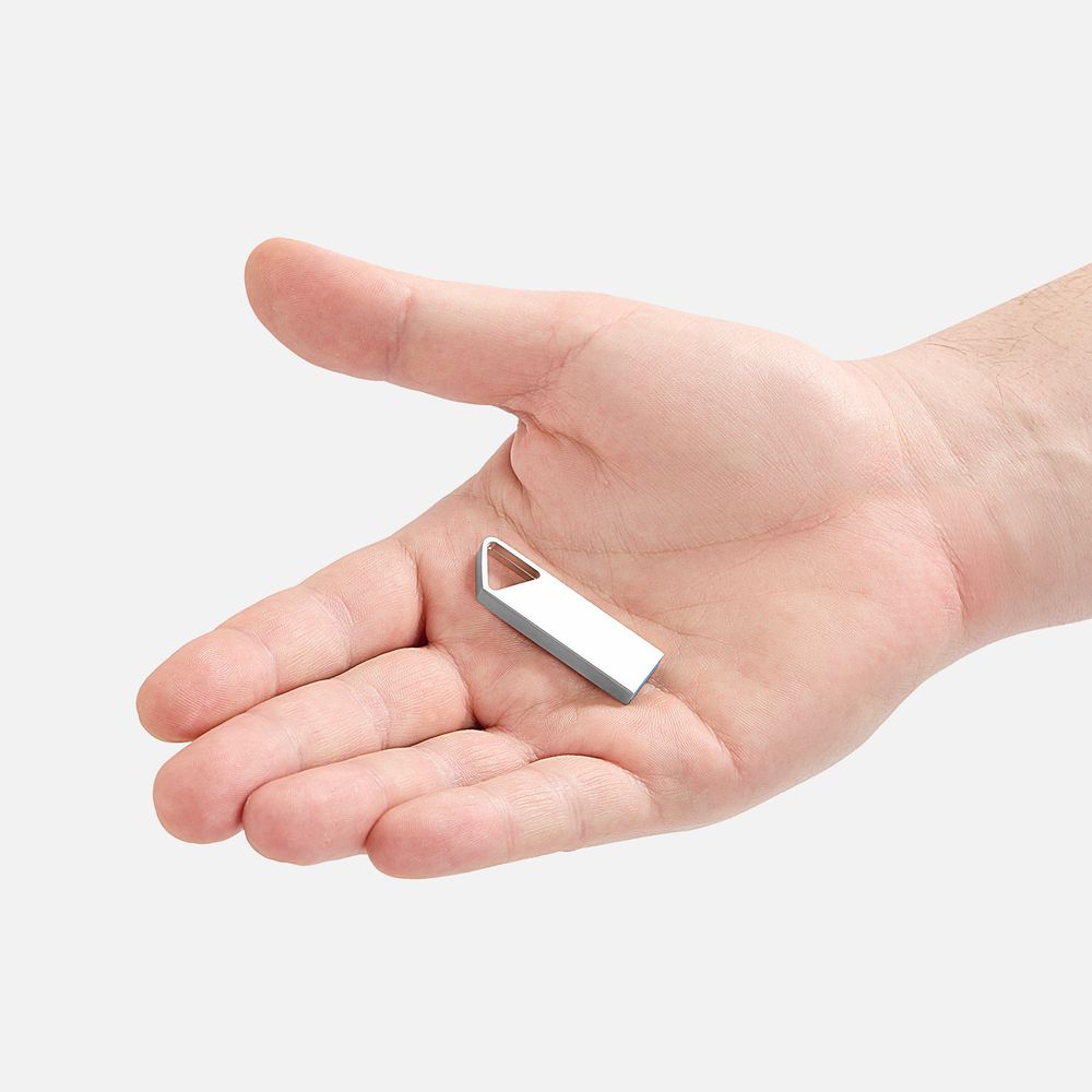 Флешка Angle, USB 3.0, 32 Гб — изображение 4