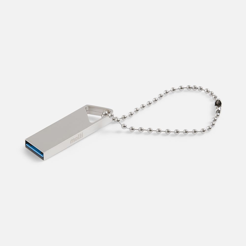 Флешка Angle, USB 3.0, 32 Гб — изображение 3