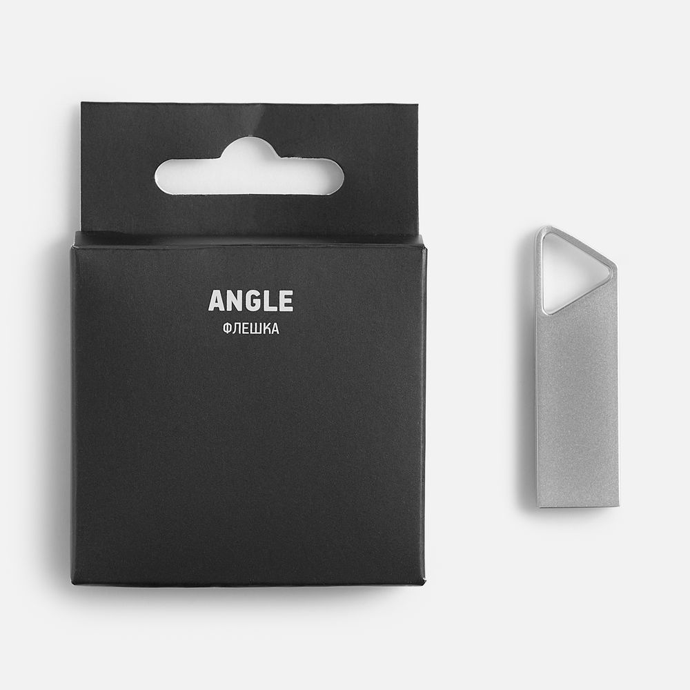Флешка Angle, USB 3.0, 32 Гб — изображение 5