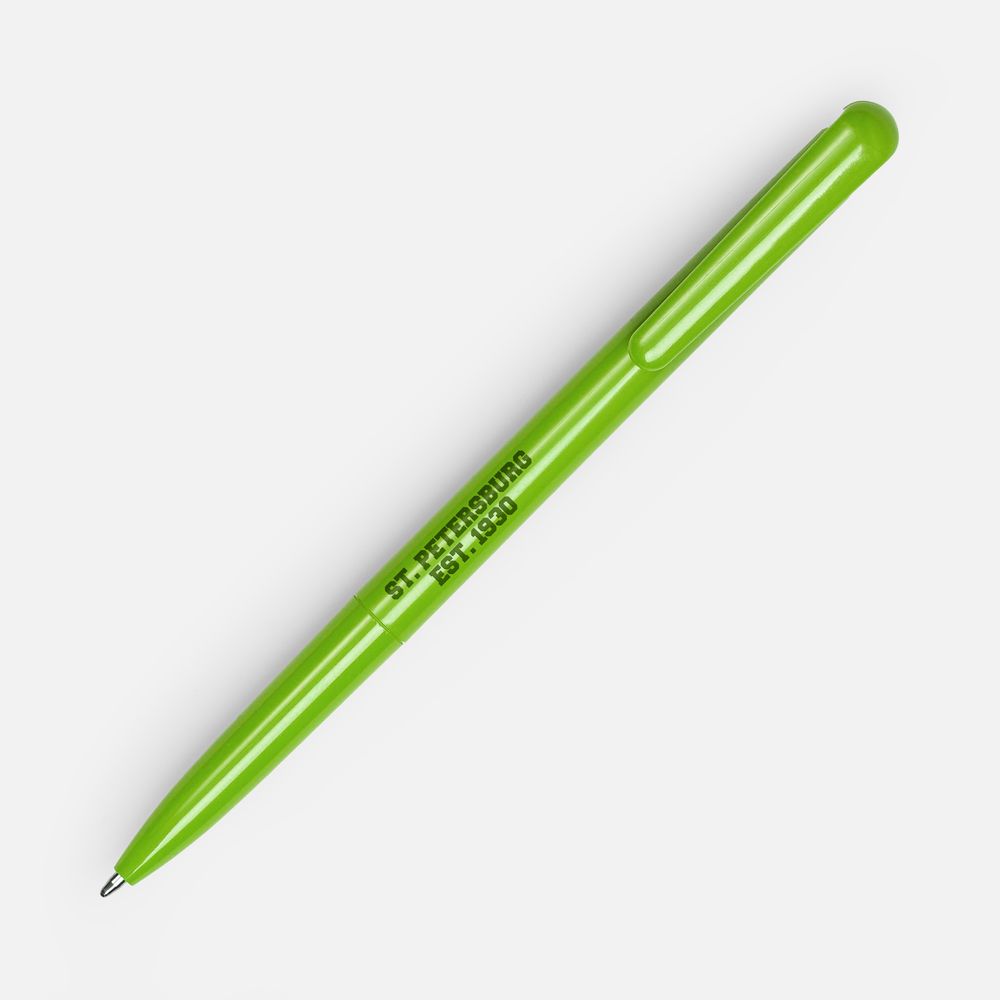 Ручка шариковая Penpal на заказ — изображение 3