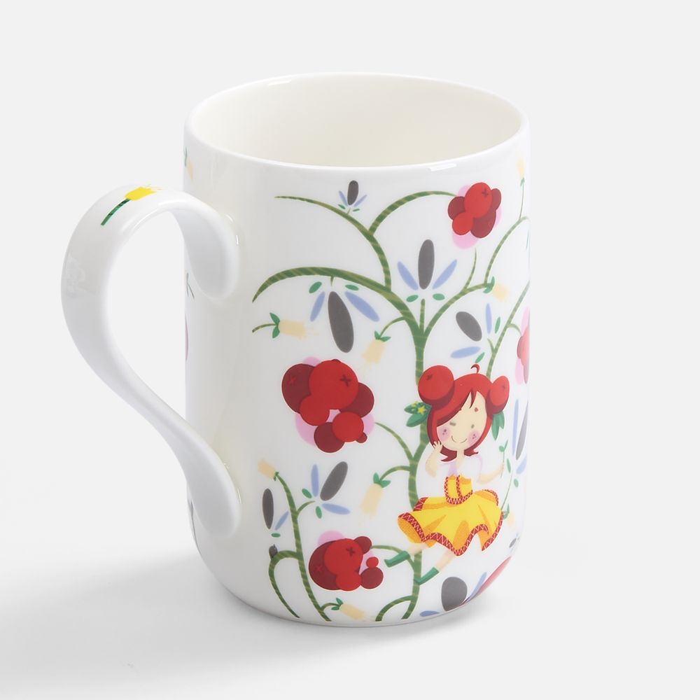 Набор из 2 кружек Seasons Duco — изображение 7