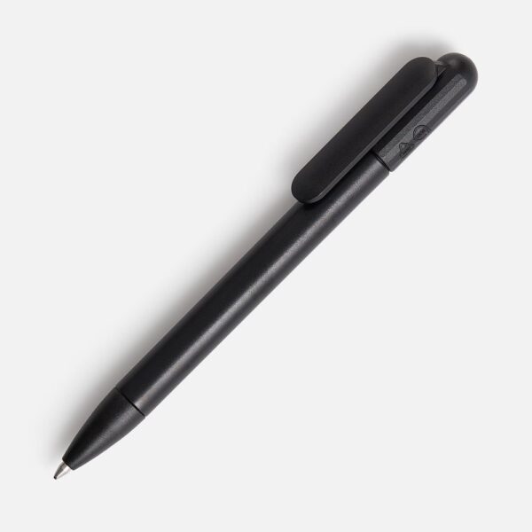 Ручка шариковая Prodir DS6S TMM, черная