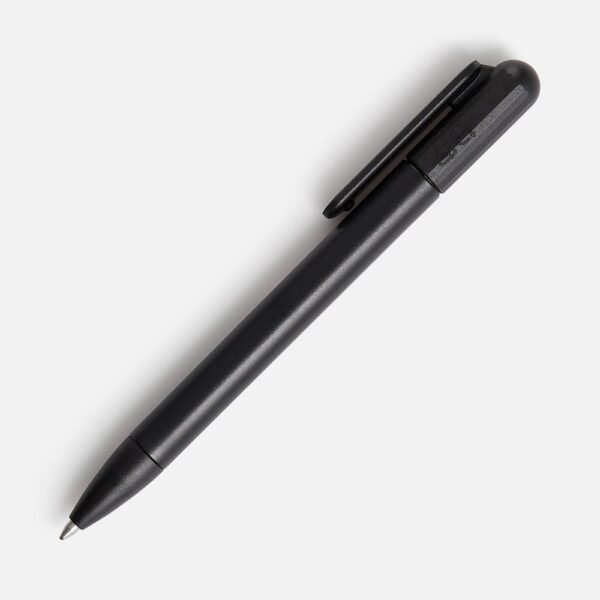 Ручка шариковая Prodir DS6S TMM, черная