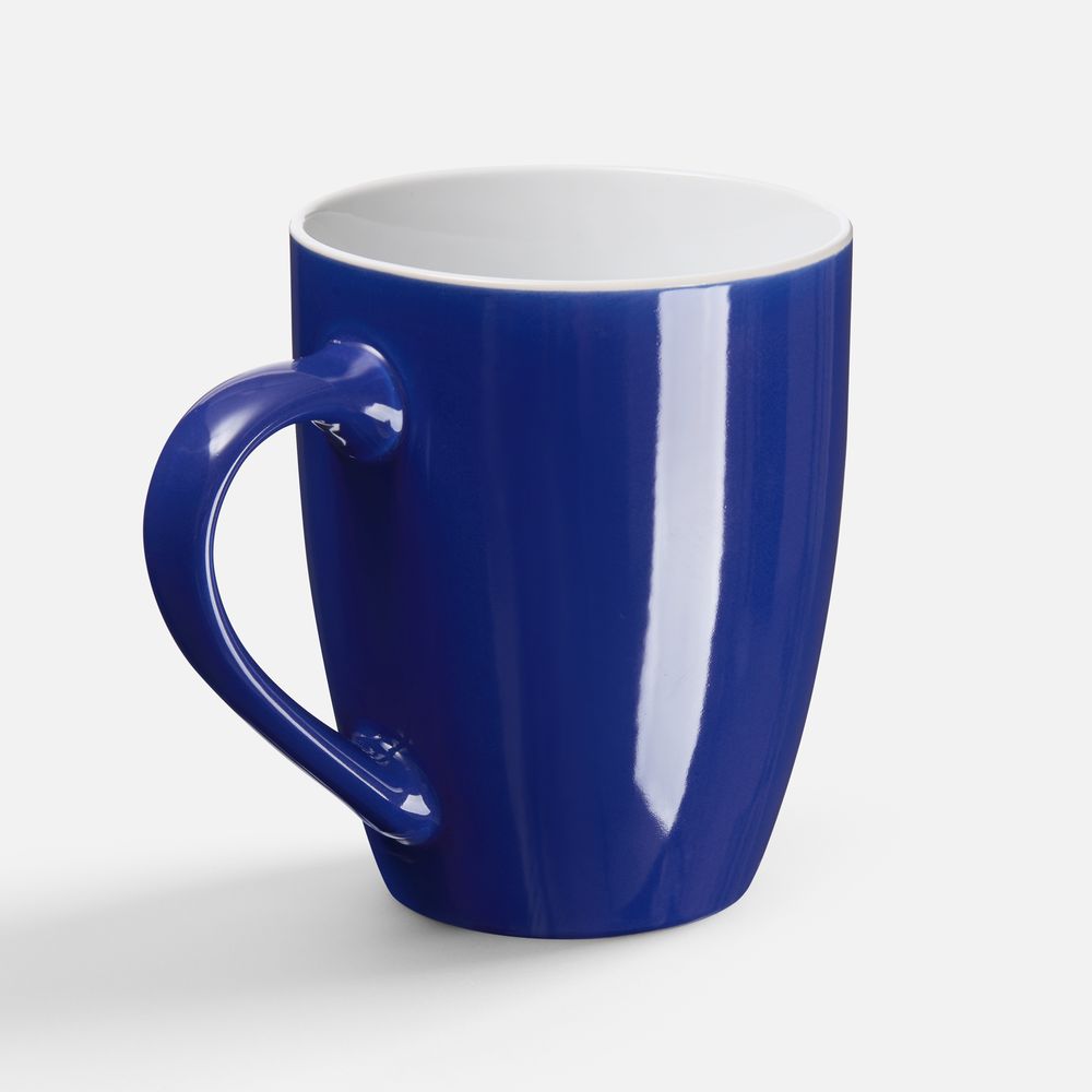 Кружка Good Morning, синяя — изображение 2