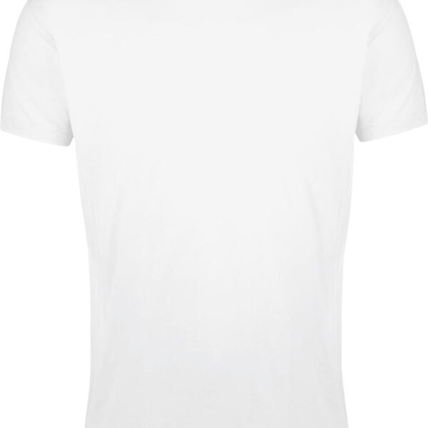 Футболка мужская Regent Fit 150, белая