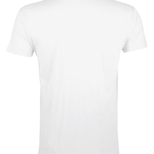 Футболка мужская Regent Fit 150, белая