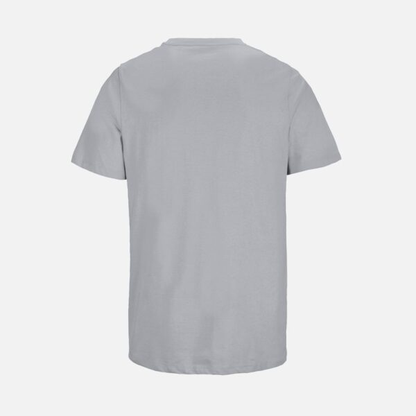 Футболка унисекс Legend, серая