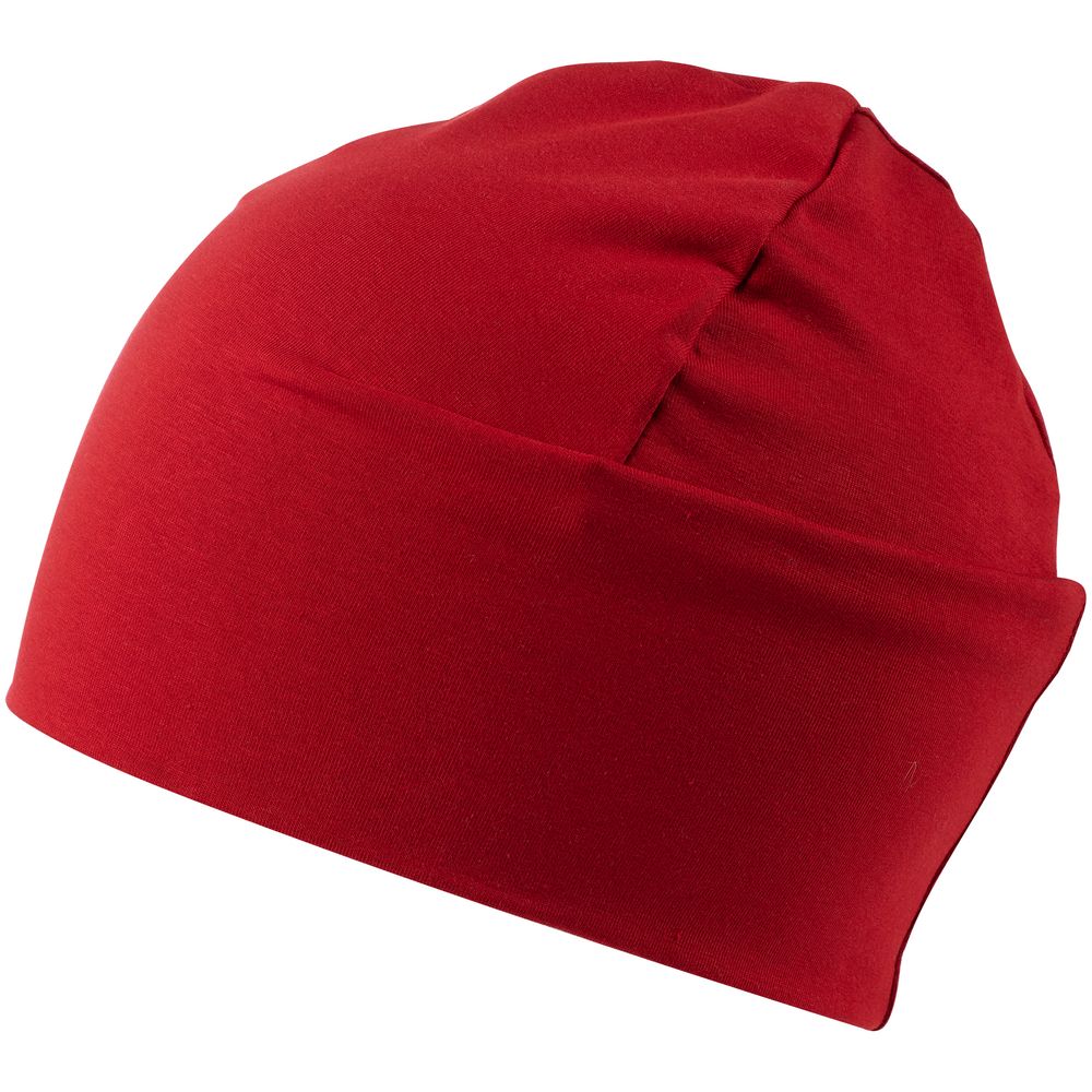 Шапка HeadOn, ver.2, красная — изображение 2
