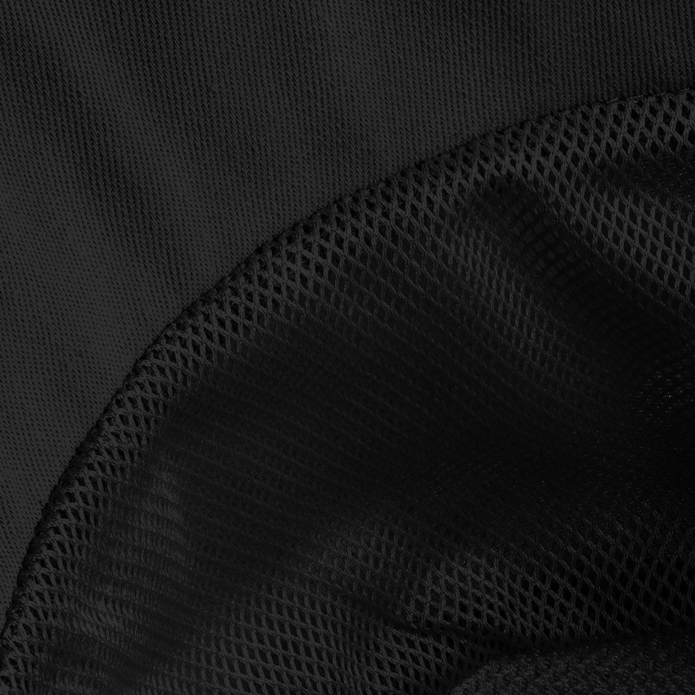 Панама Vento, черная — изображение 4
