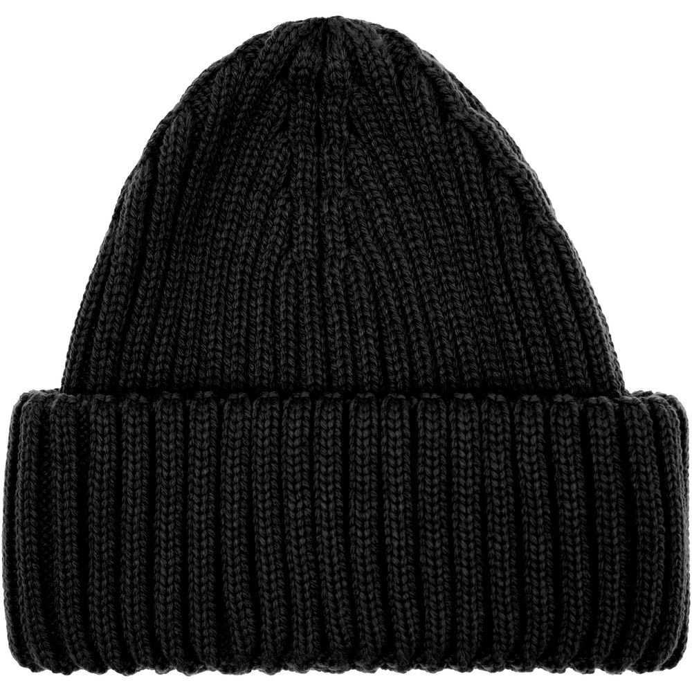Шапка Hipsta, черная — изображение 2