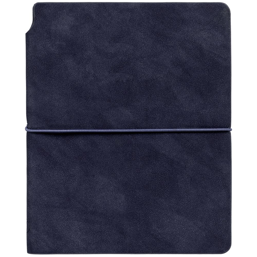 Набор Business Diary Mini, синий — изображение 3