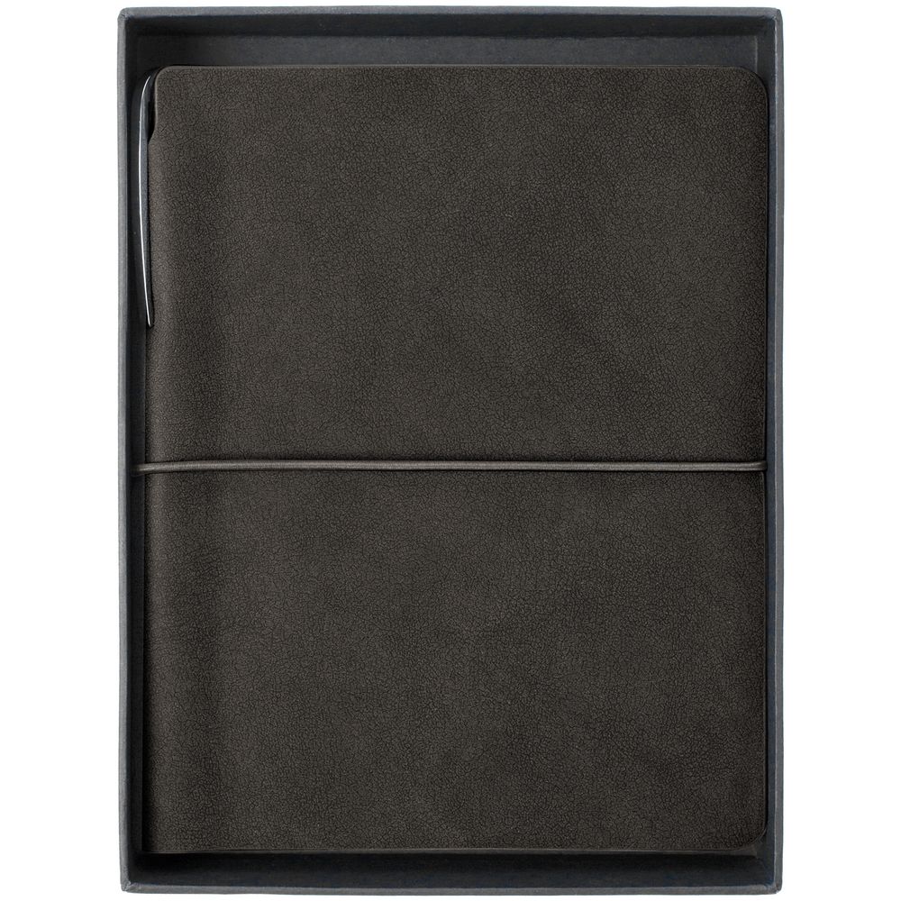 Набор Business Diary Mini, черный — изображение 2