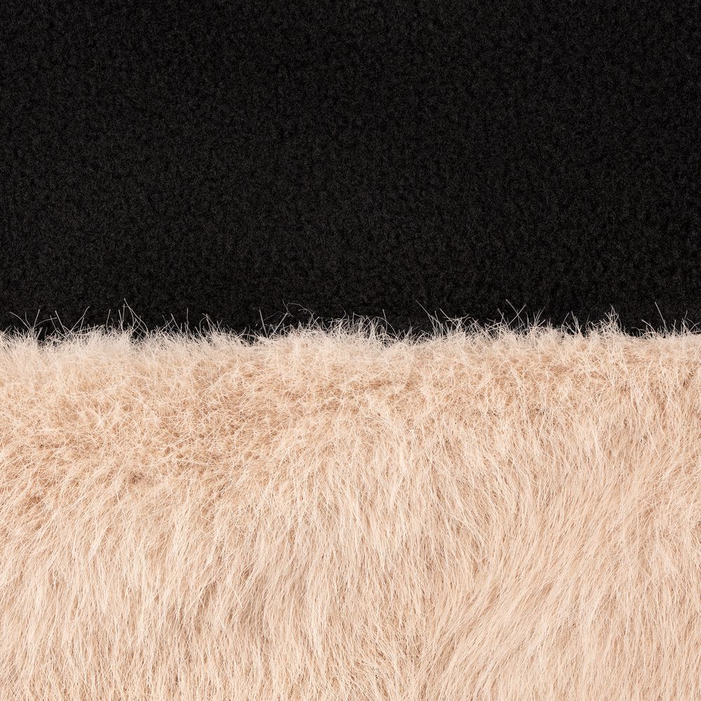Шапка-ушанка Wasa, темно-синяя — изображение 4
