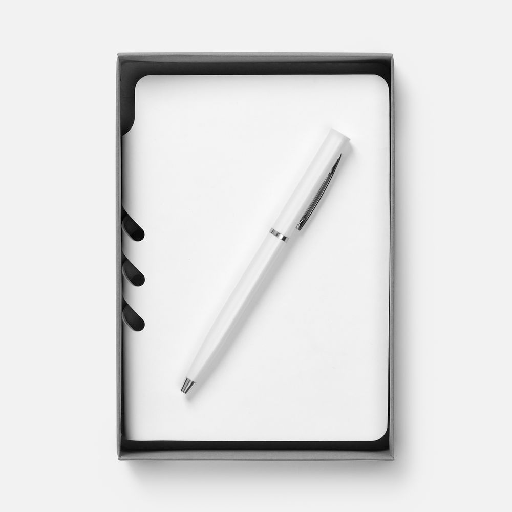 Набор Flexpen Mini, белый — изображение 2