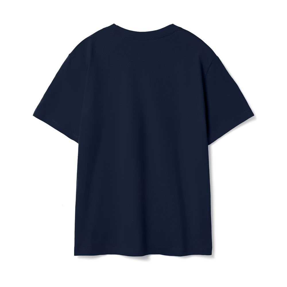 Футболка детская Regent Kids 150, темно-синяя (navy) — изображение 2
