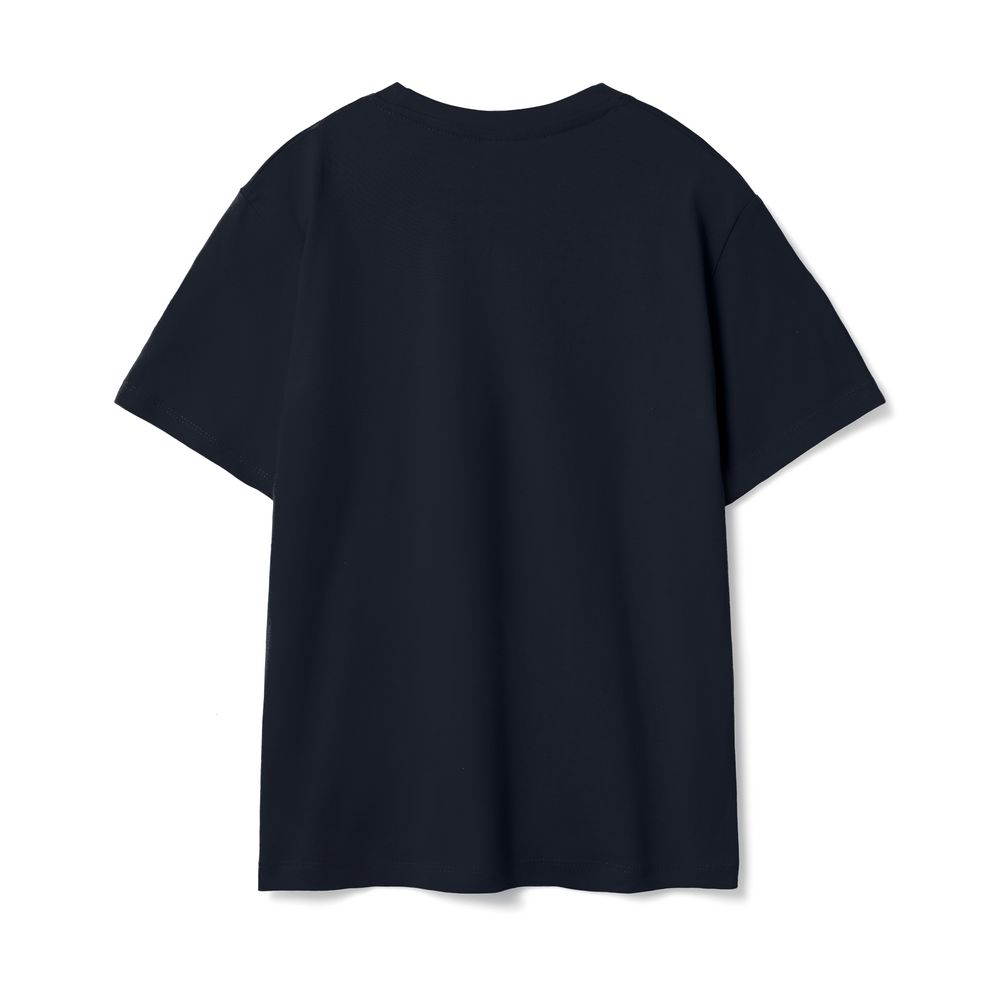 Футболка детская Regent Kids 150, кобальт (темно-синяя) — изображение 2