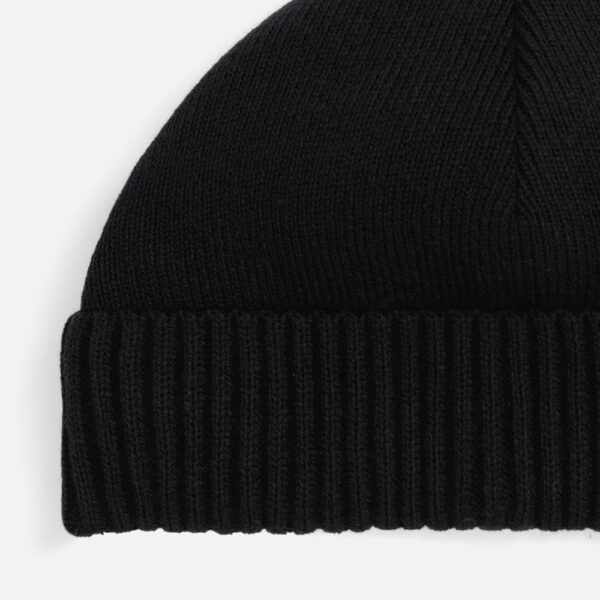 Шапка ComFleece, черная