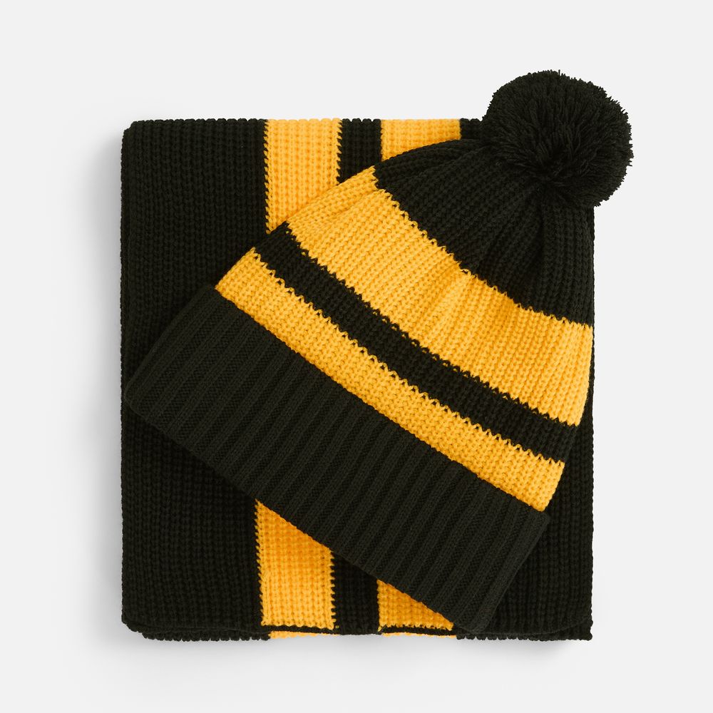 Шапка Winwear, черная — изображение 3