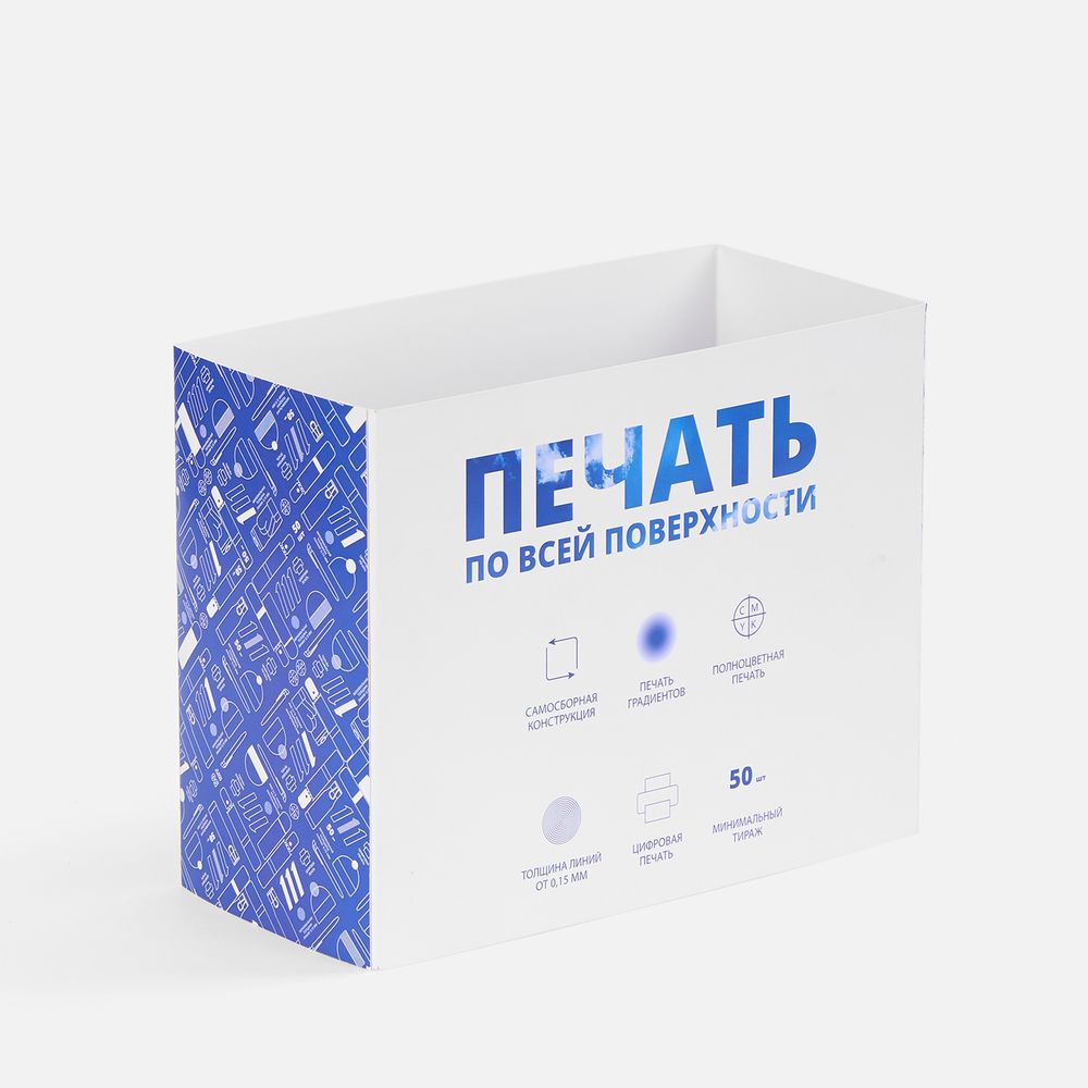 Шубер Casefect на заказ, L — изображение 2