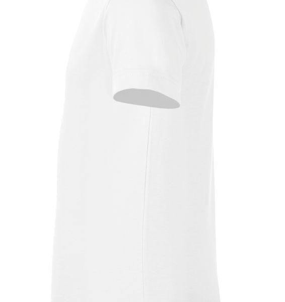 Футболка детская Regent Fit Kids, белая